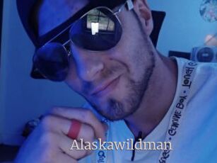 Alaskawildman