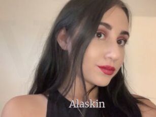 Alaskin