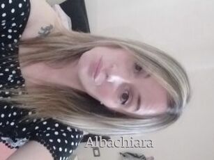 Albachiara