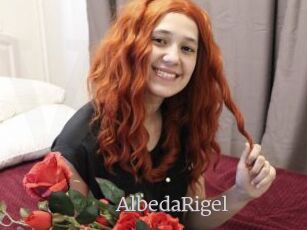 AlbedaRigel