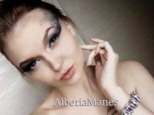 AlberiaManes