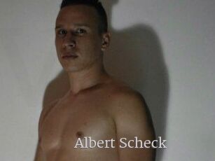 Albert_Scheck