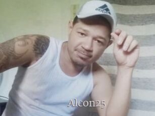 Alcon25