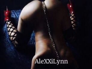 AleXXiLynn