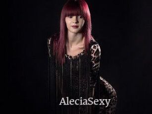 AleciaSexy