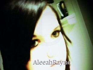 AleeahRayne
