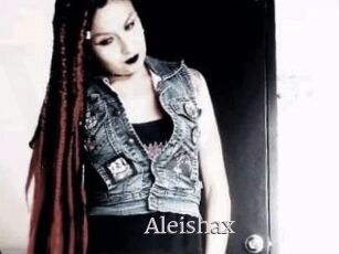 Aleishax