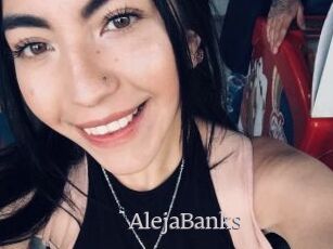 AlejaBanks