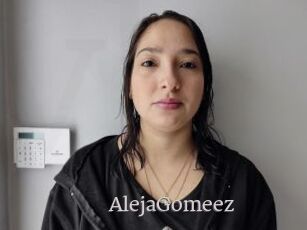 AlejaGomeez