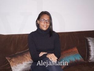 AlejaMarin