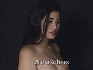 AlejaRobers