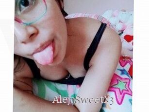 AlejaSweetX3