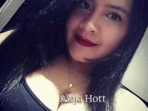 Aleja_Hott