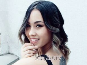 Alejakitty
