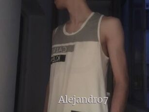 Alejandro7