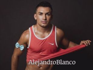AlejandroBlanco