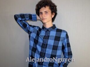 AlejandroNguyen