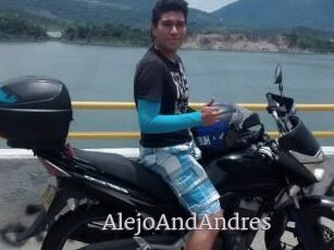 AlejoAndAndres