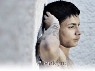 AlejoKynd