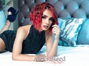 AleksaReed