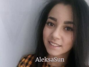 AleksaSun