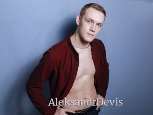 AleksandrDevis