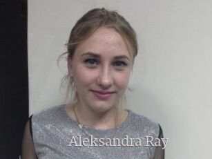 Aleksandra_Ray