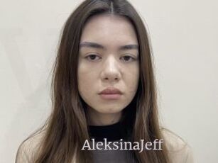AleksinaJeff
