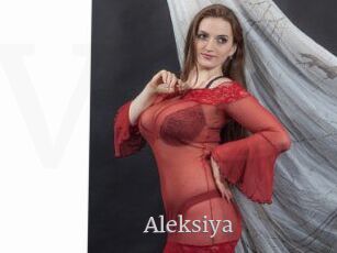 Aleksiya