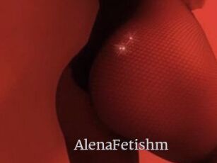 AlenaFetishm