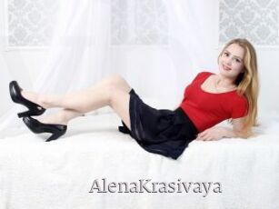 AlenaKrasivaya