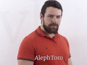 AlephToro