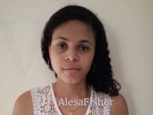 AlesaFisher