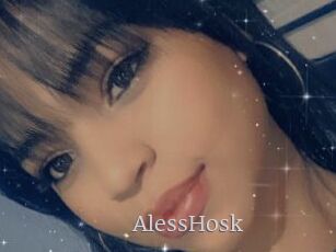 AlessHosk