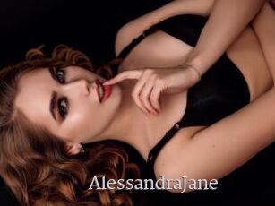 AlessandraJane