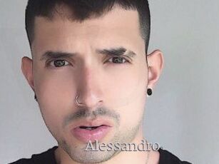Alessandro
