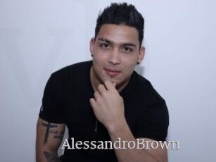 AlessandroBrown
