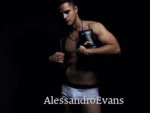 AlessandroEvans