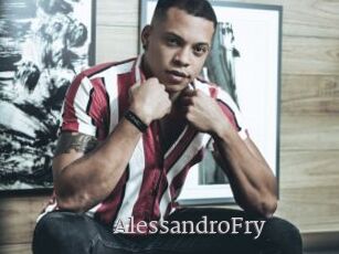 AlessandroFry
