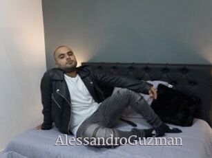 AlessandroGuzman