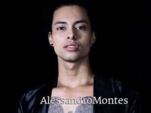 AlessandroMontes