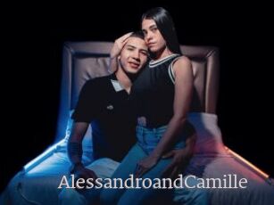 AlessandroandCamille