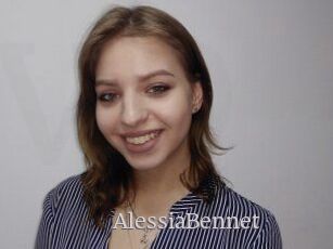 AlessiaBennet