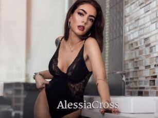 AlessiaCross