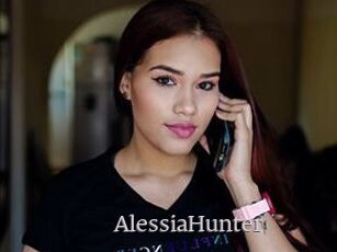 AlessiaHunter