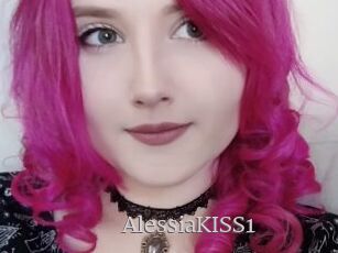 AlessiaKISS1