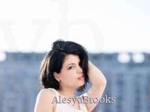 AlesyaBrooks