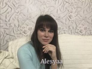 Alesyaa