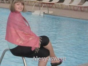 Alesyasweet
