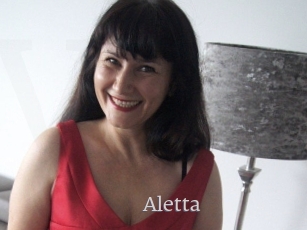 Aletta